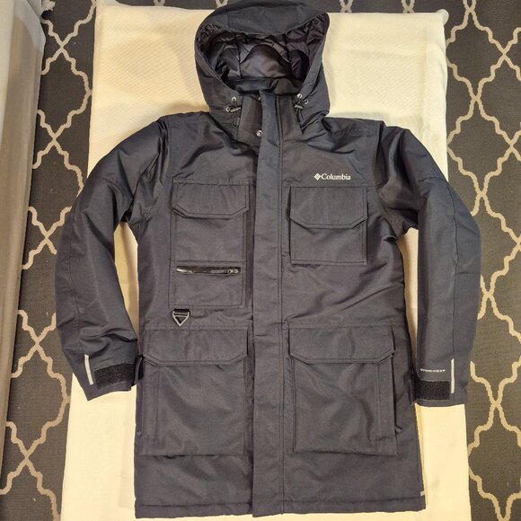 Columbia men's Landroamer™ II Parka - Picture 1 of 16